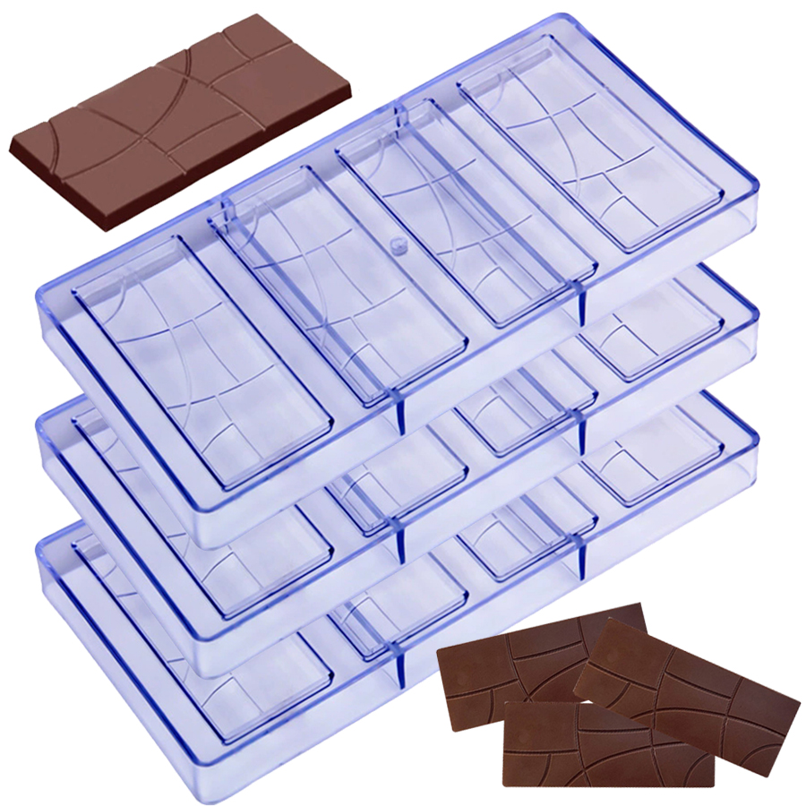 4-Hole Rectangular Grain Style - Kitchen Baking Cake 리뷰 및 가격