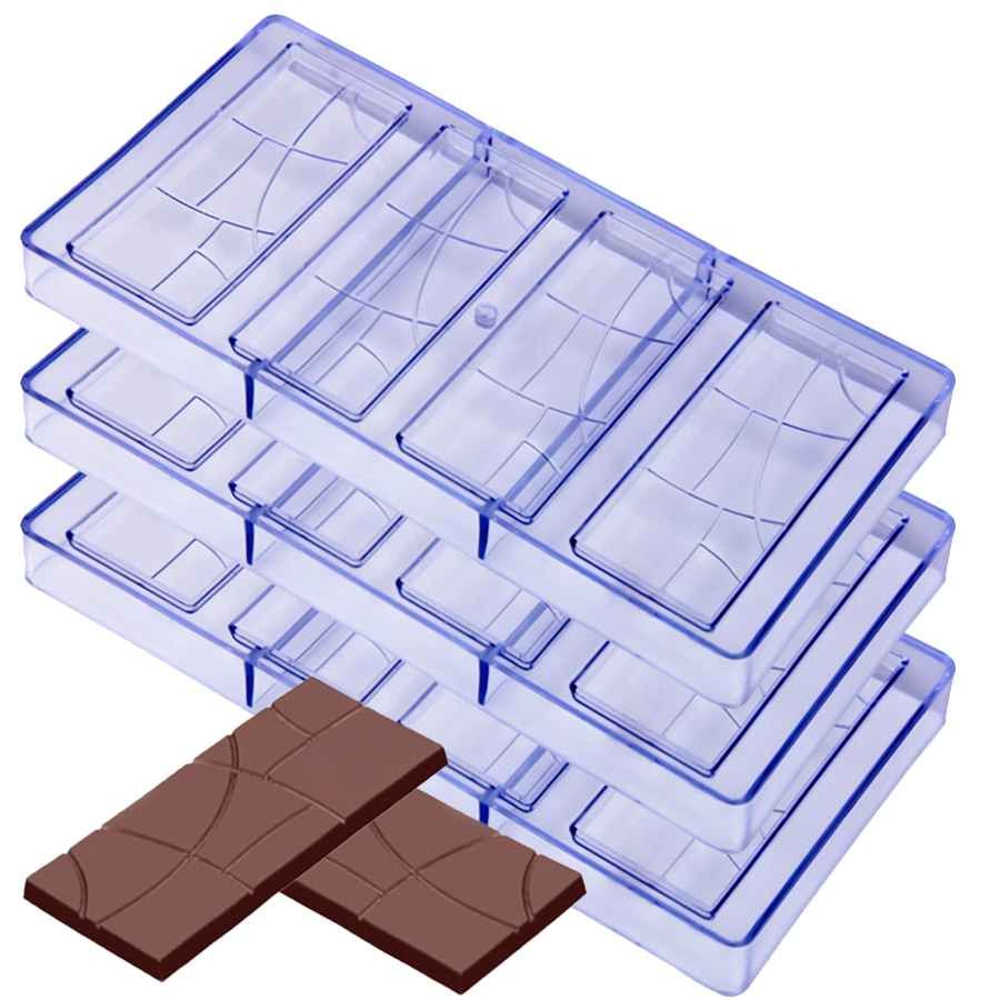 4-Hole Rectangular Grain Style - Kitchen Baking Cake 리뷰 및 가격