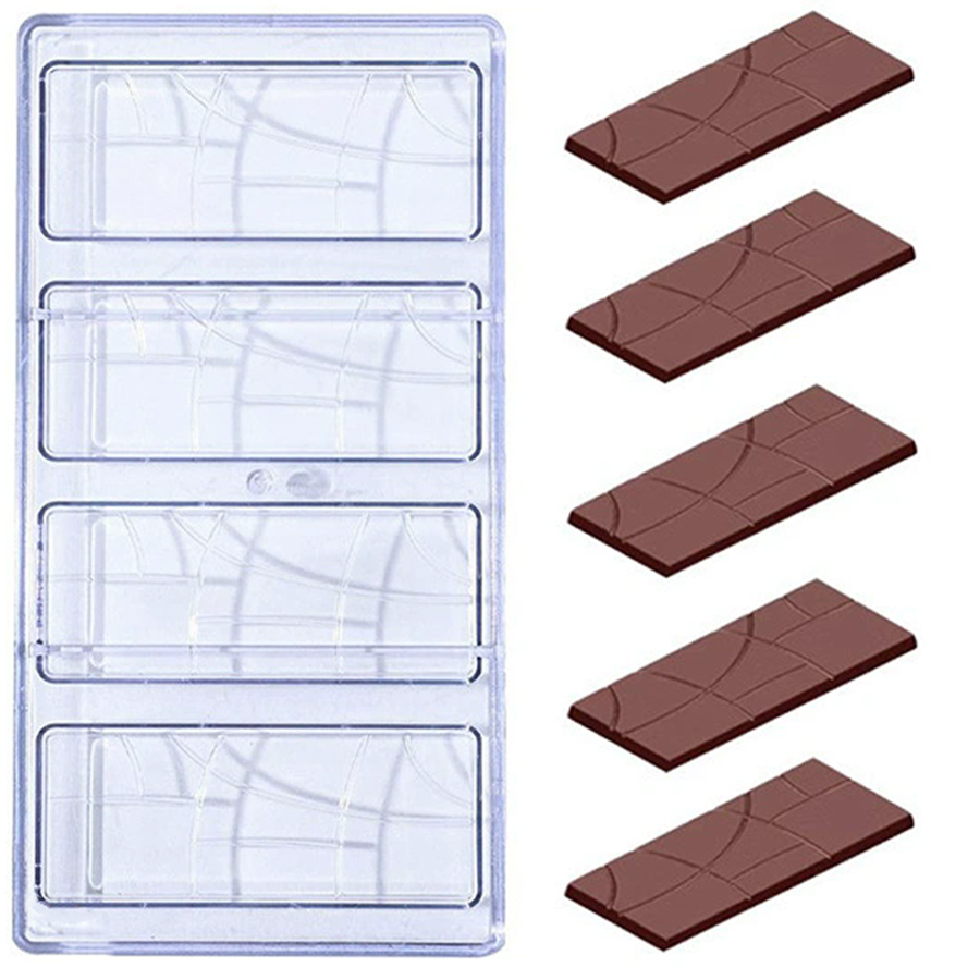 4-Hole Rectangular Grain Style - Kitchen Baking Cake 리뷰 및 가격