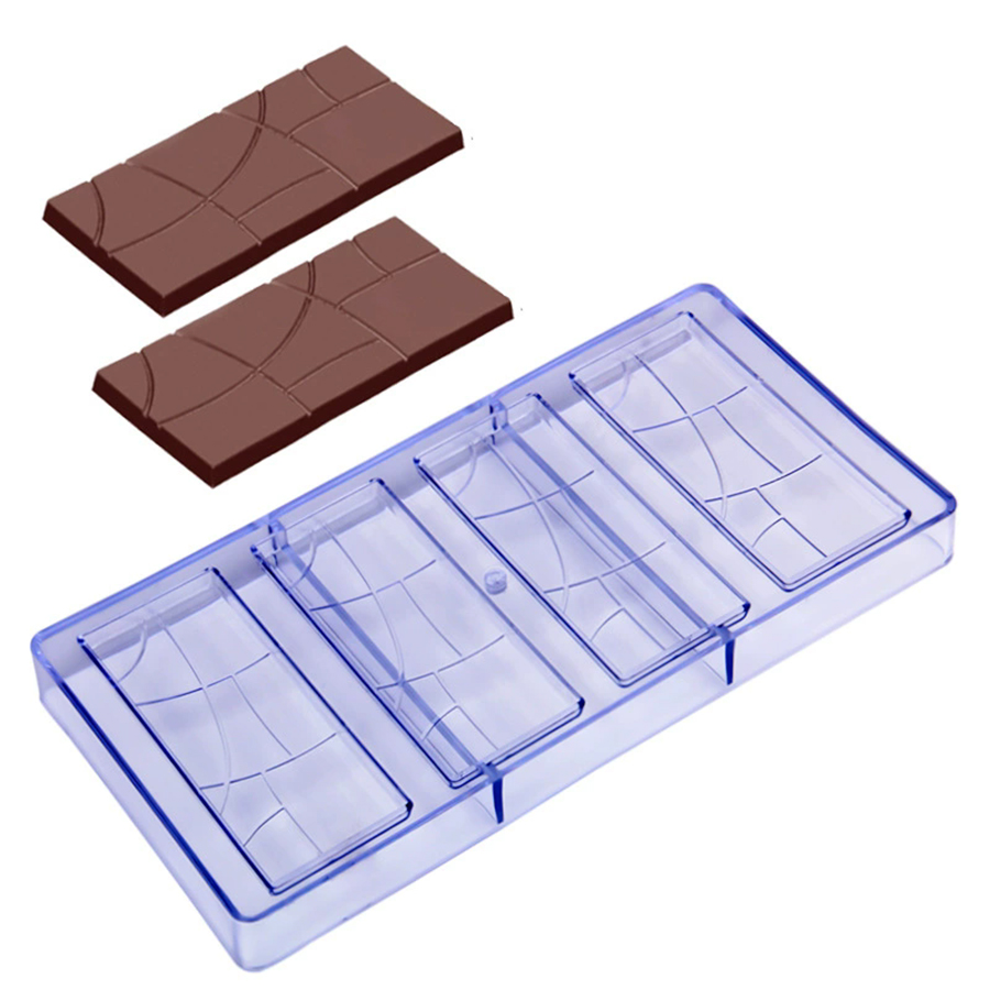4-Hole Rectangular Grain Style - Kitchen Baking Cake 리뷰 및 가격
