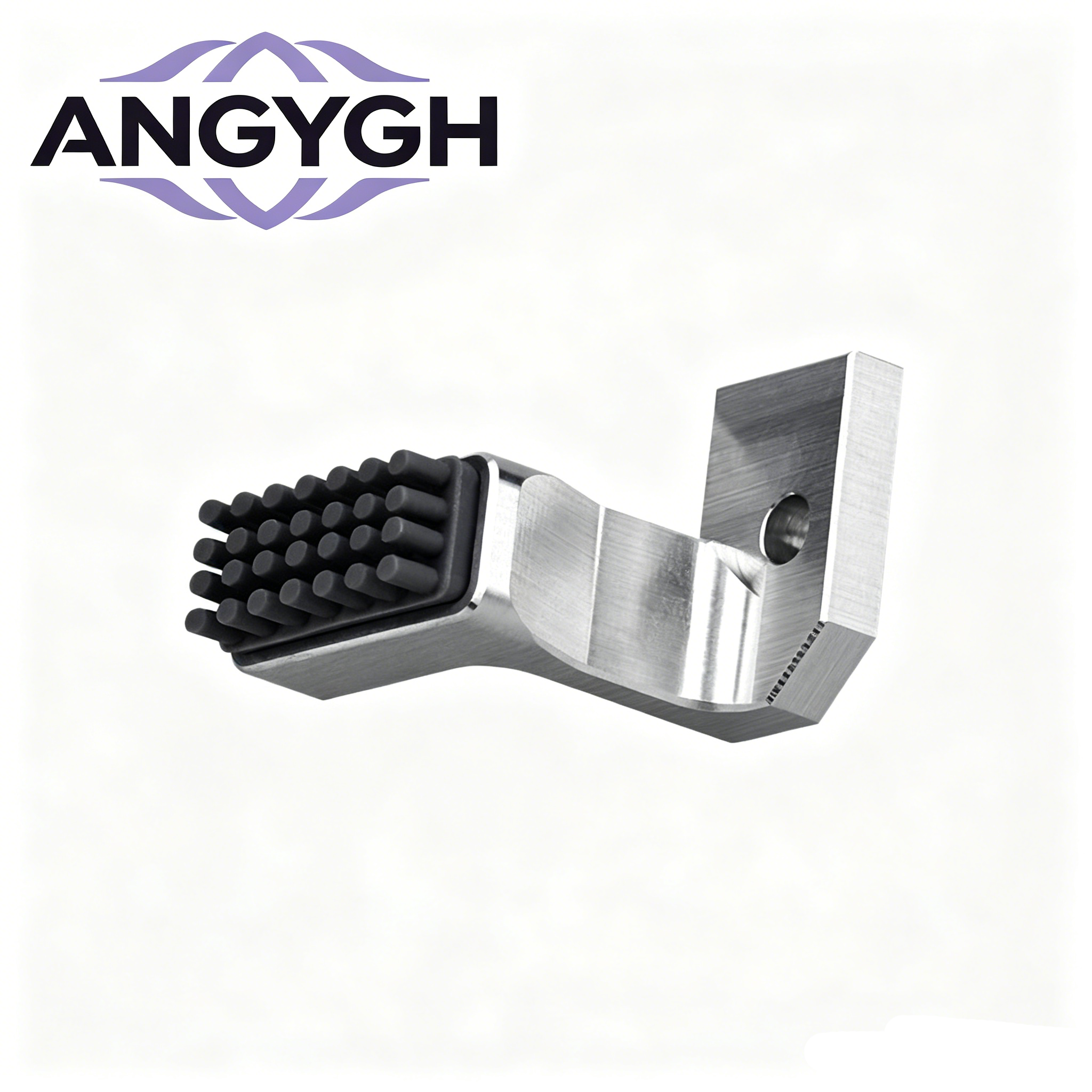 CNC Aluminum Alloy Silicone No - Pastry Brush Silicone 리뷰 및 가격