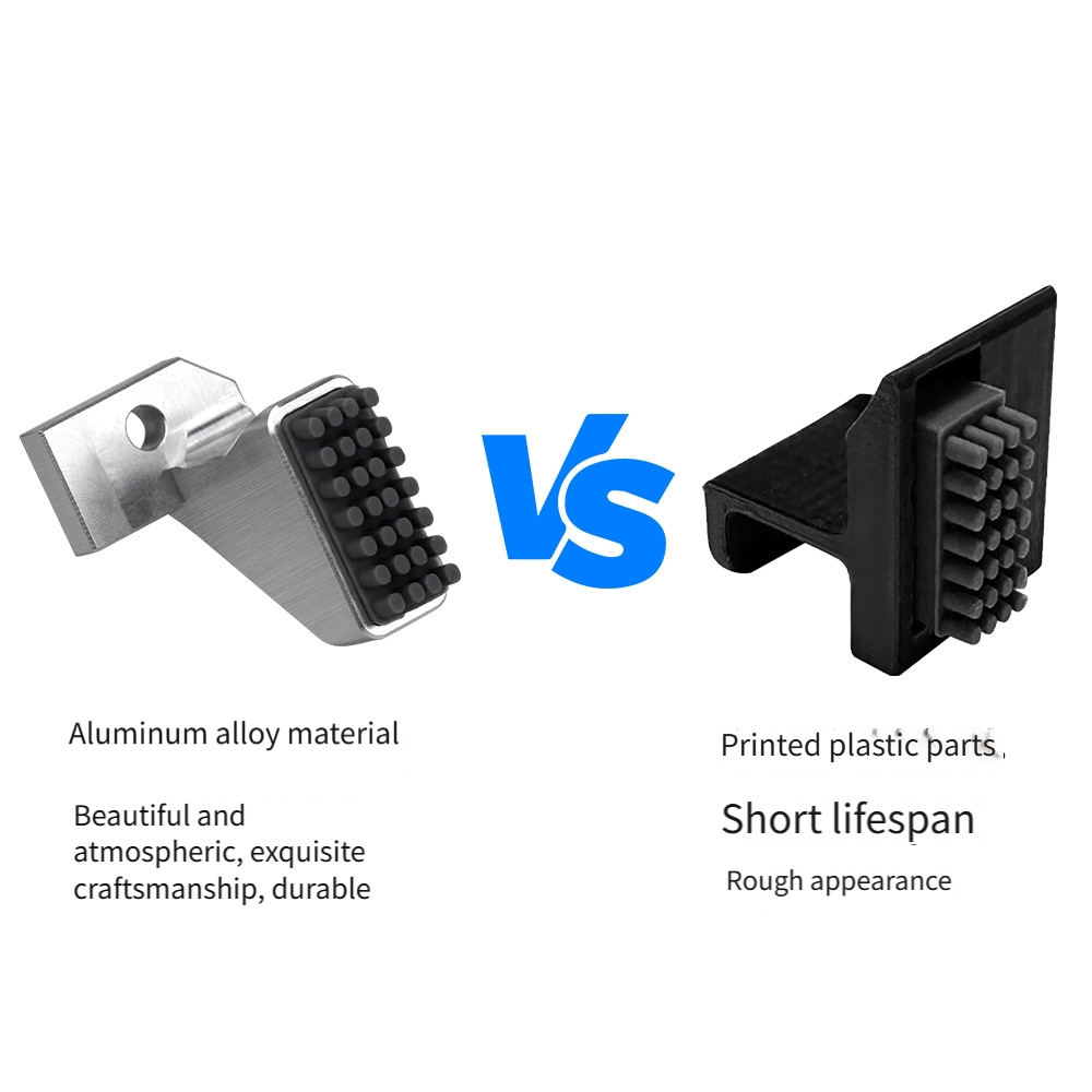CNC Aluminum Alloy Silicone No - Pastry Brush Silicone 리뷰 및 가격