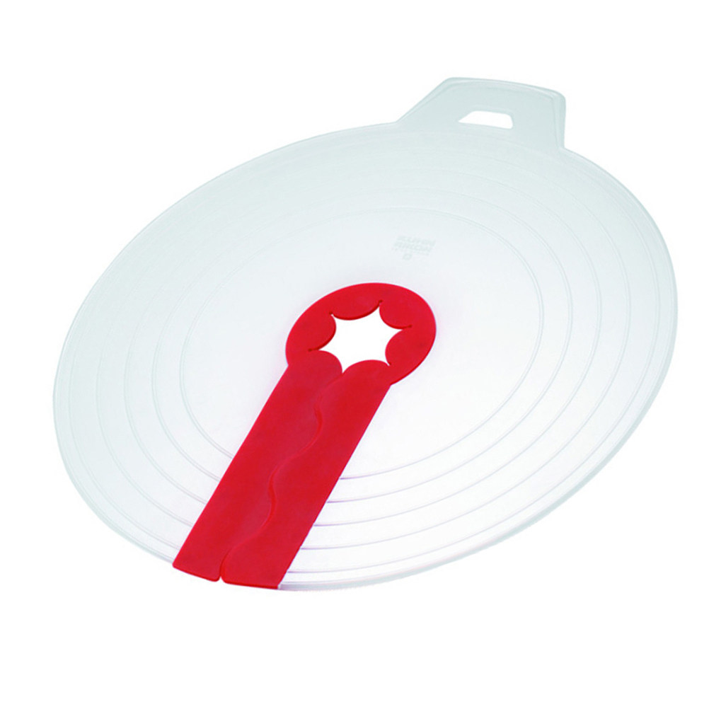 Cover Anti Transparent Red Pro - Kitchen Baking Bowls 리뷰 및 가격