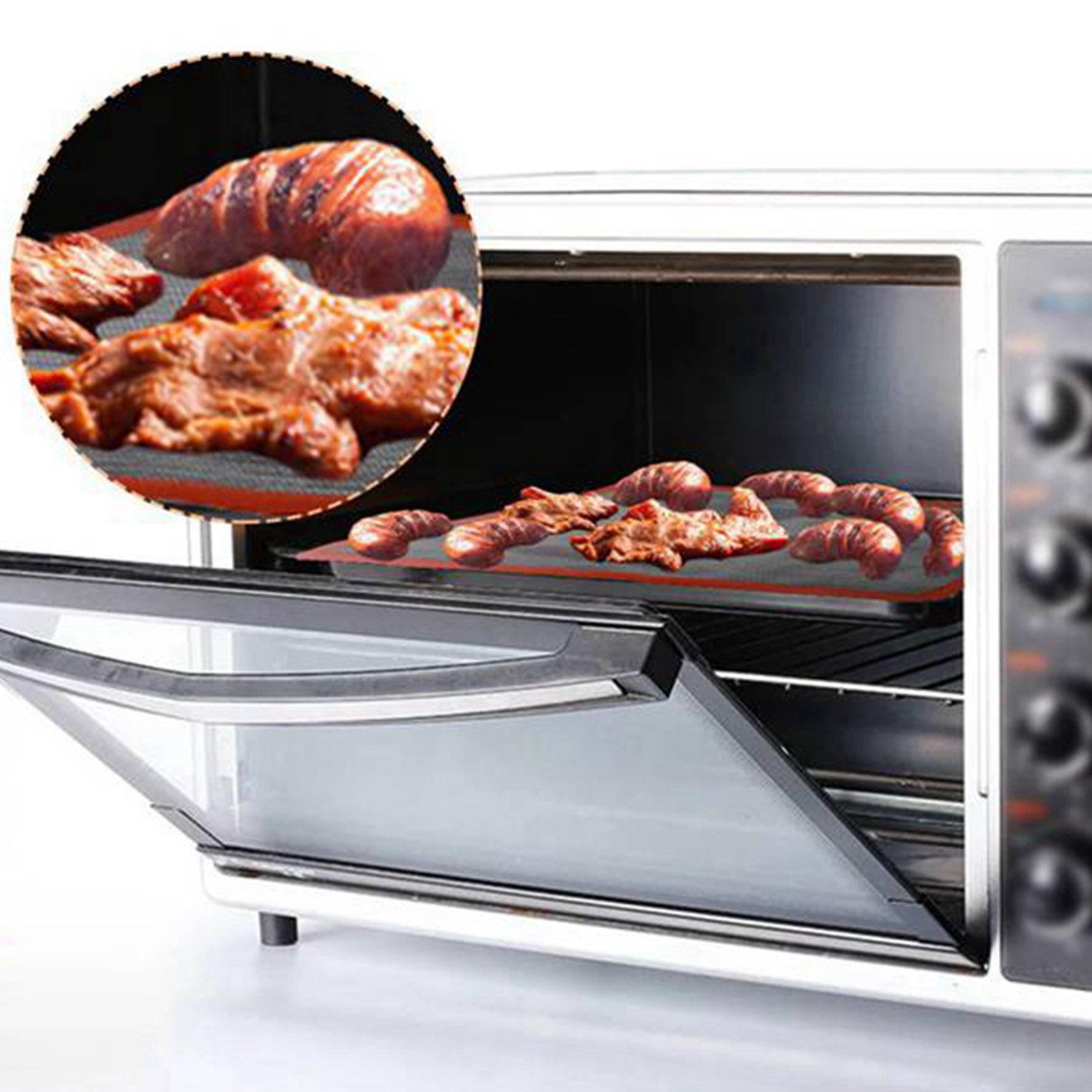 Limited Stock-FF Biscuit/Bread - Kitchen Baking Appliances 리뷰 및 가격