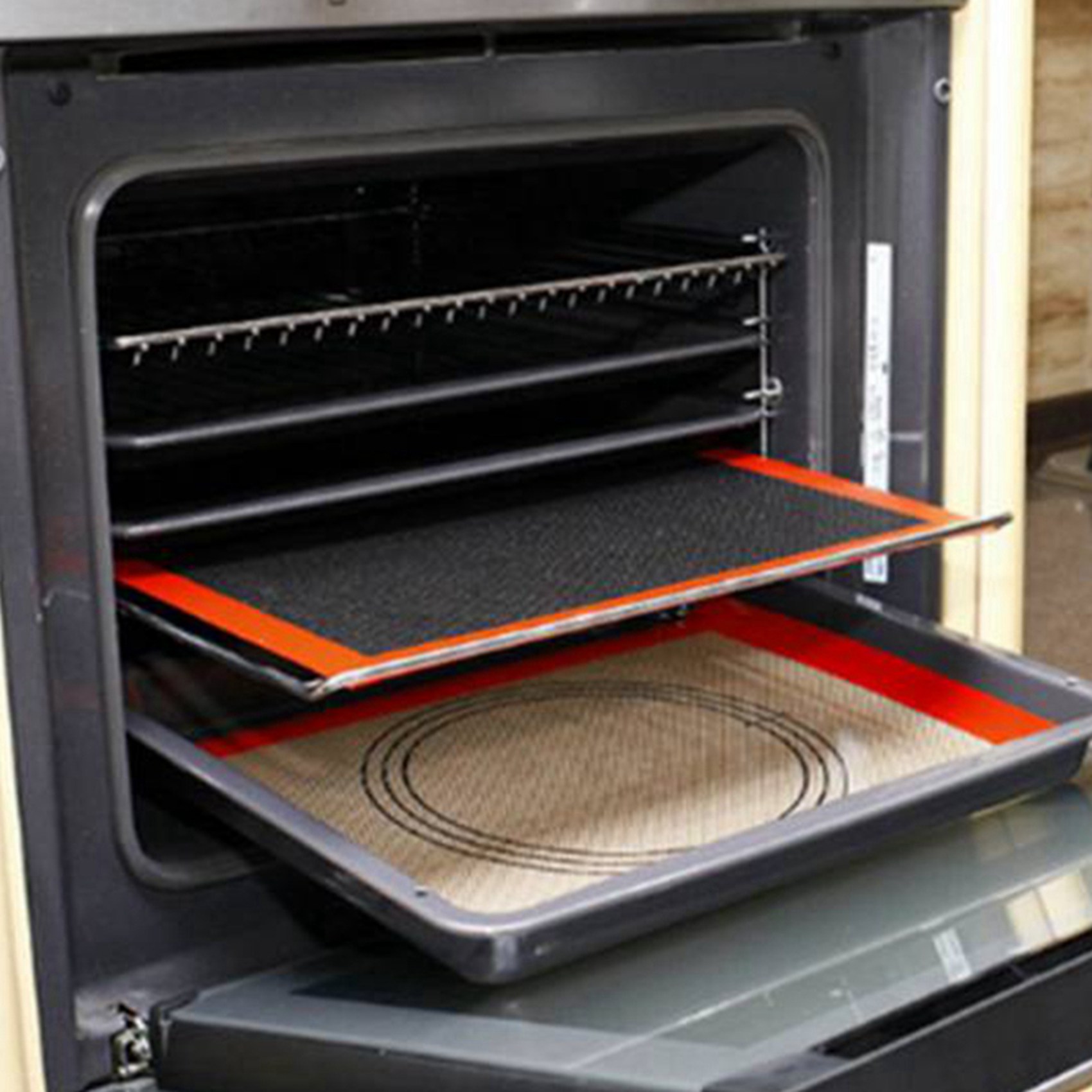 Limited Stock-FF Biscuit/Bread - Kitchen Baking Appliances 리뷰 및 가격