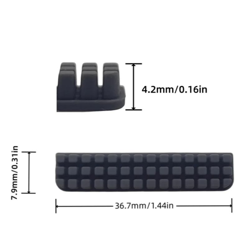 For Creality K1 K1C K1 MAX Noz - Pastry Brush Silicone 리뷰 및 가격