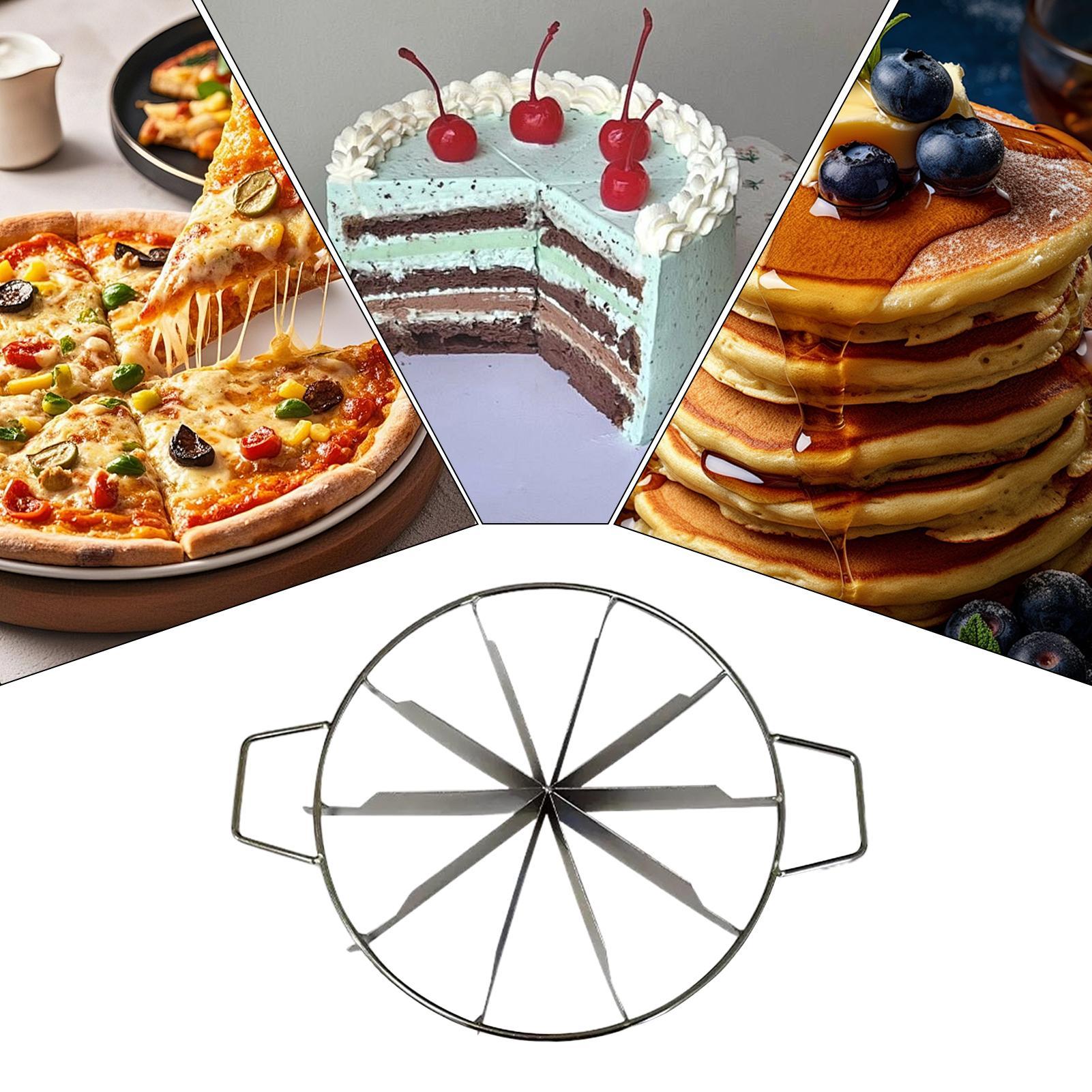 Cake Portion Cutter Cake Cutte - Kitchen Baking Supplies 리뷰 및 가격