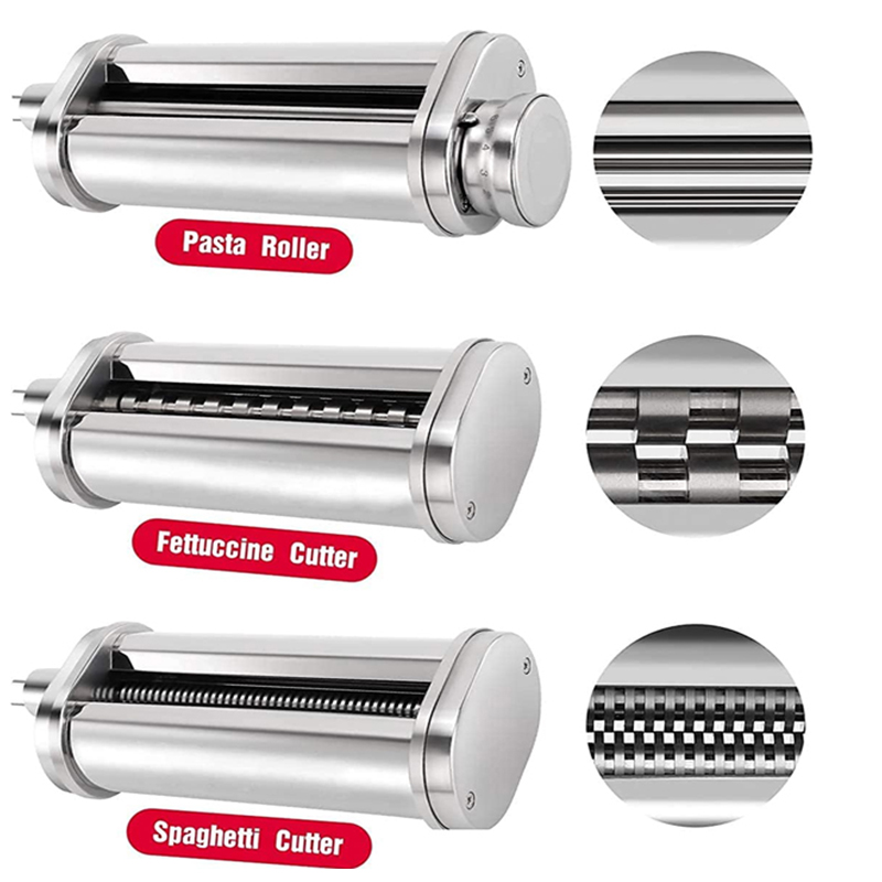 For KitchenAid Pasta Roller Fe - Kitchenaid Baking Set 리뷰 및 가격