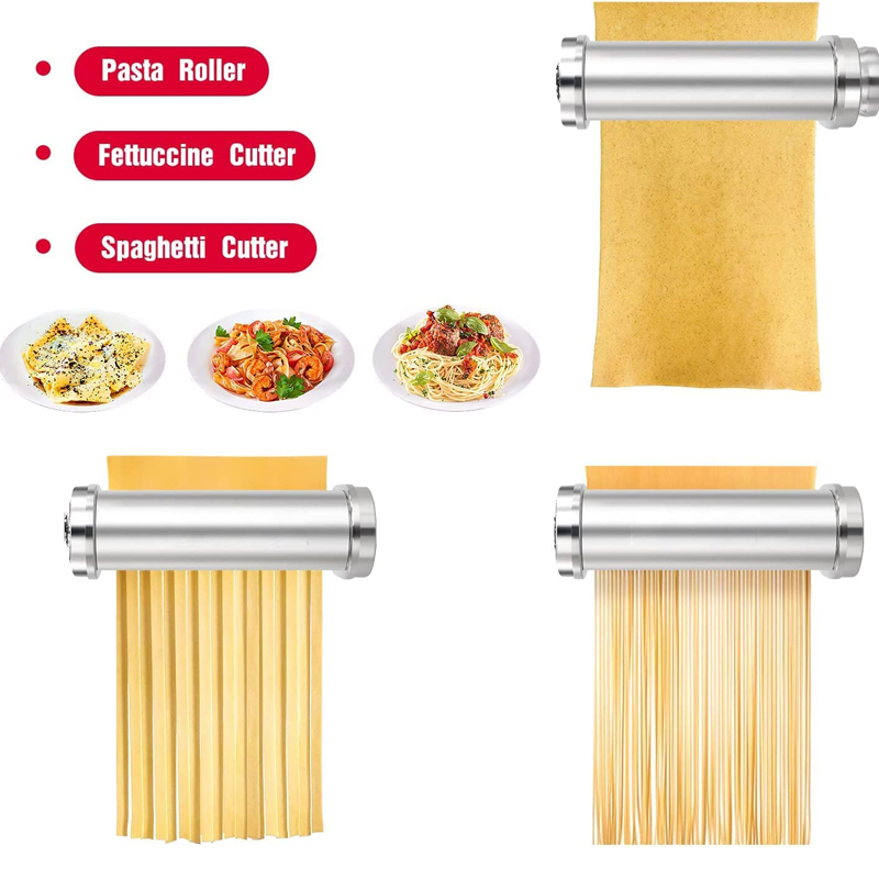 For KitchenAid Pasta Roller Fe - Kitchenaid Baking Set 리뷰 및 가격