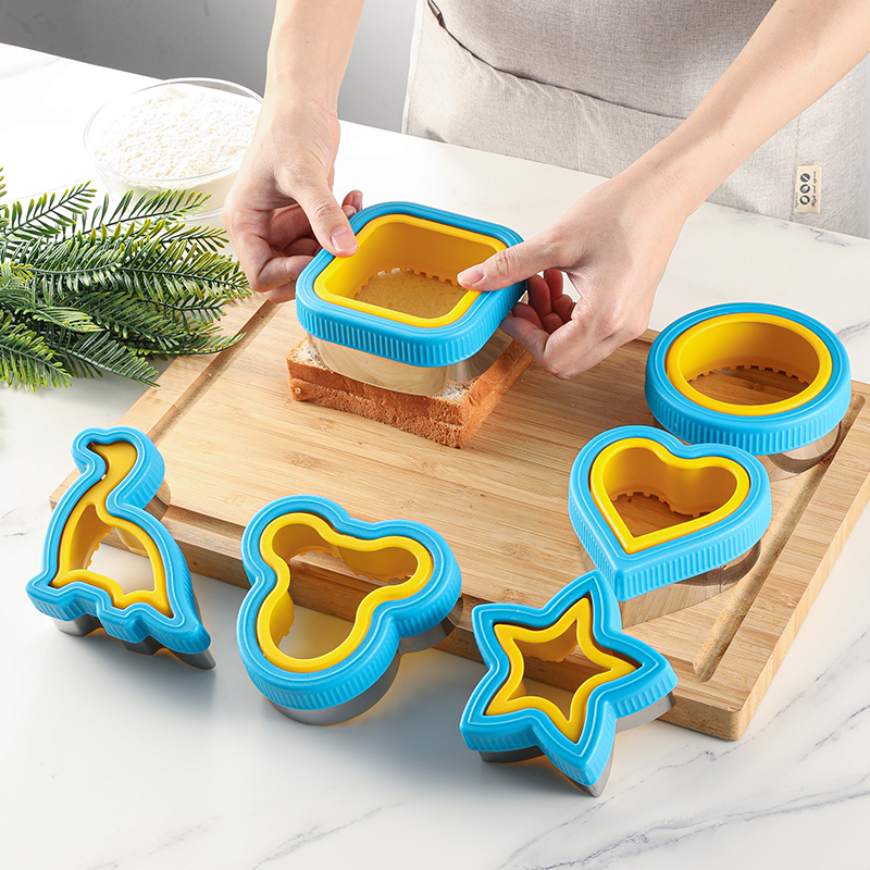 Sandwich cutting and sealing m - Kitchen Baking Supplies 리뷰 및 가격