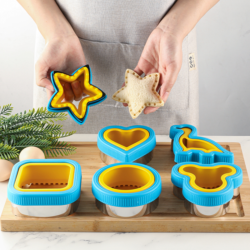 Sandwich cutting and sealing m - Kitchen Baking Supplies 리뷰 및 가격