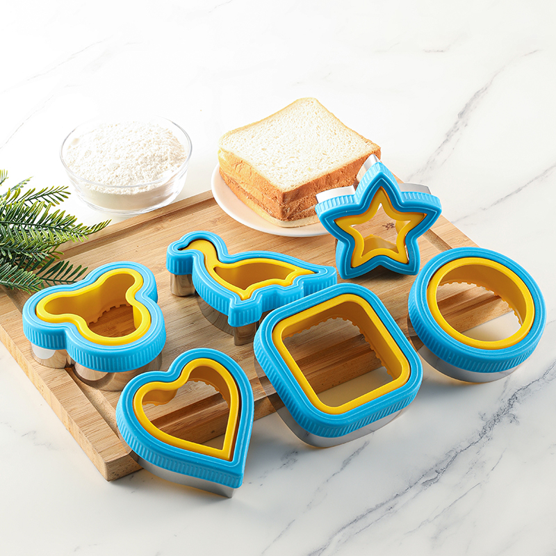 Sandwich cutting and sealing m - Kitchen Baking Supplies 리뷰 및 가격