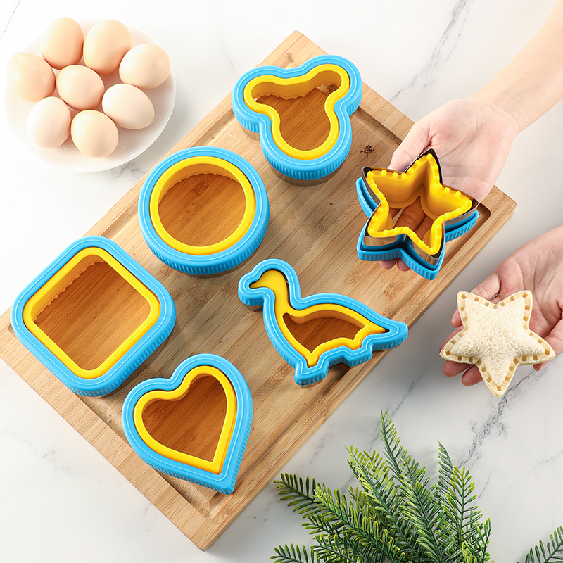 Sandwich cutting and sealing m - Kitchen Baking Supplies 리뷰 및 가격