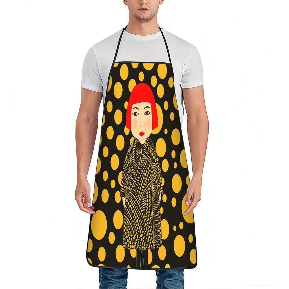 1 Piece of Fun Pop Art Themed  - Baking Kitchen Design Ideas 리뷰 및 가격