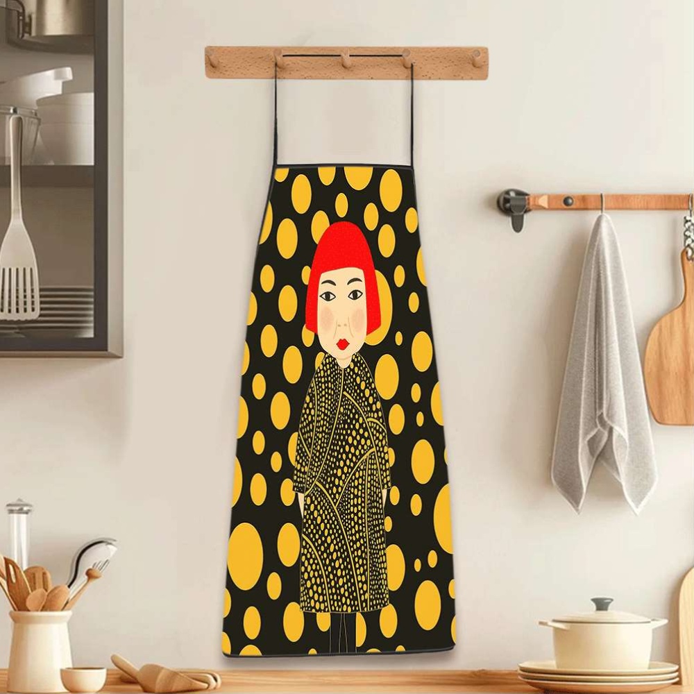1 Piece of Fun Pop Art Themed  - Baking Kitchen Design Ideas 리뷰 및 가격