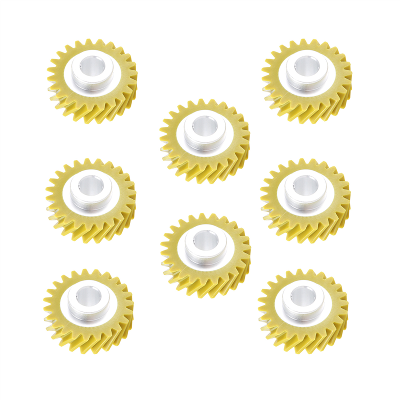 B06B-8Pcs W10112253 Mixer Worm - Kitchenaid Baking Set 리뷰 및 가격