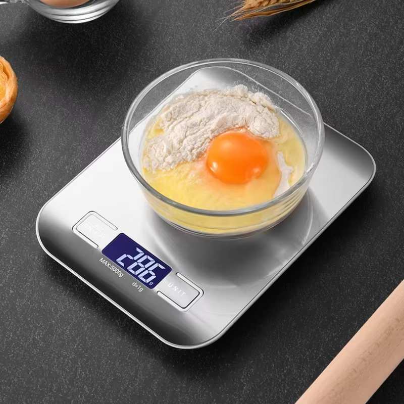 Digital Kitchen Scale High Pre - Baking (Kitchen Ingredient) 리뷰 및 가격