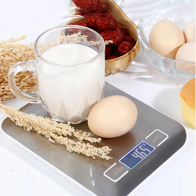 Digital Kitchen Scale High Pre - Baking (Kitchen Ingredient) 리뷰 및 가격
