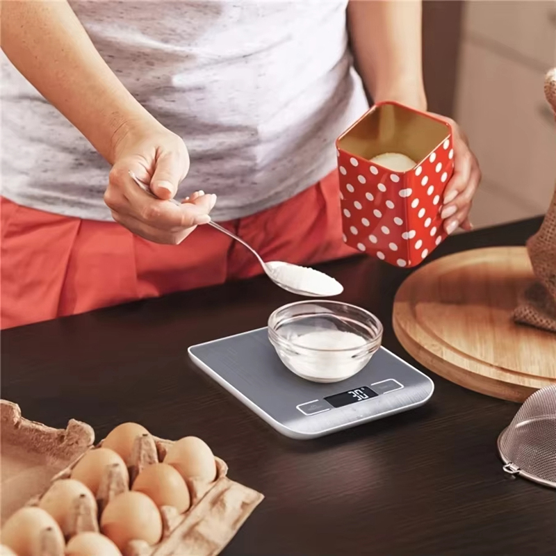 Digital Kitchen Scale High Pre - Baking (Kitchen Ingredient) 리뷰 및 가격