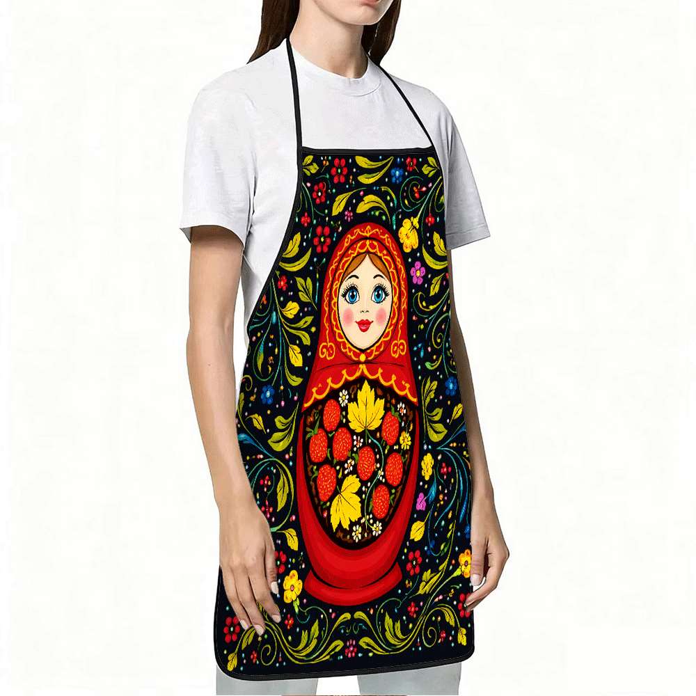 1 Piece of Apron with Exotic T - Baking Kitchen Design Ideas 리뷰 및 가격