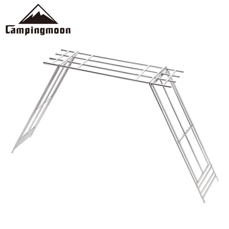 CAMPINGMOON MTG-A Outdoor BC C - Kitchen Baking Tray Rack 리뷰 및 가격