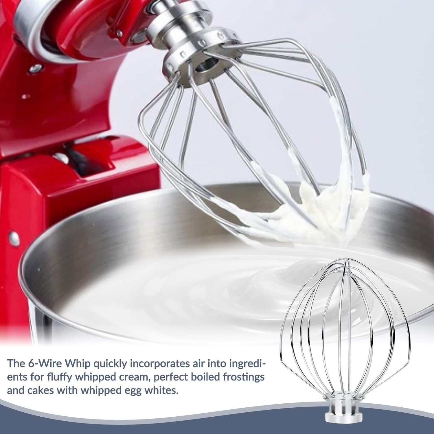 Replacement part K45WW Stainle - Kitchenaid Baking Set 리뷰 및 가격