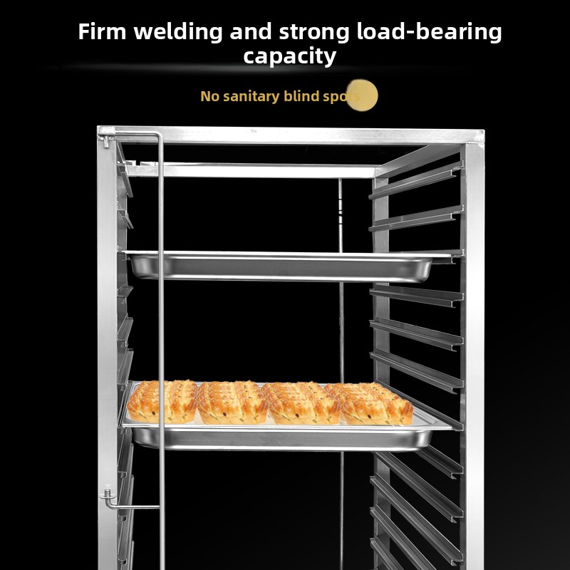 LX Stainless Steel Cake Tray C - Kitchen Baking Cart 리뷰 및 가격