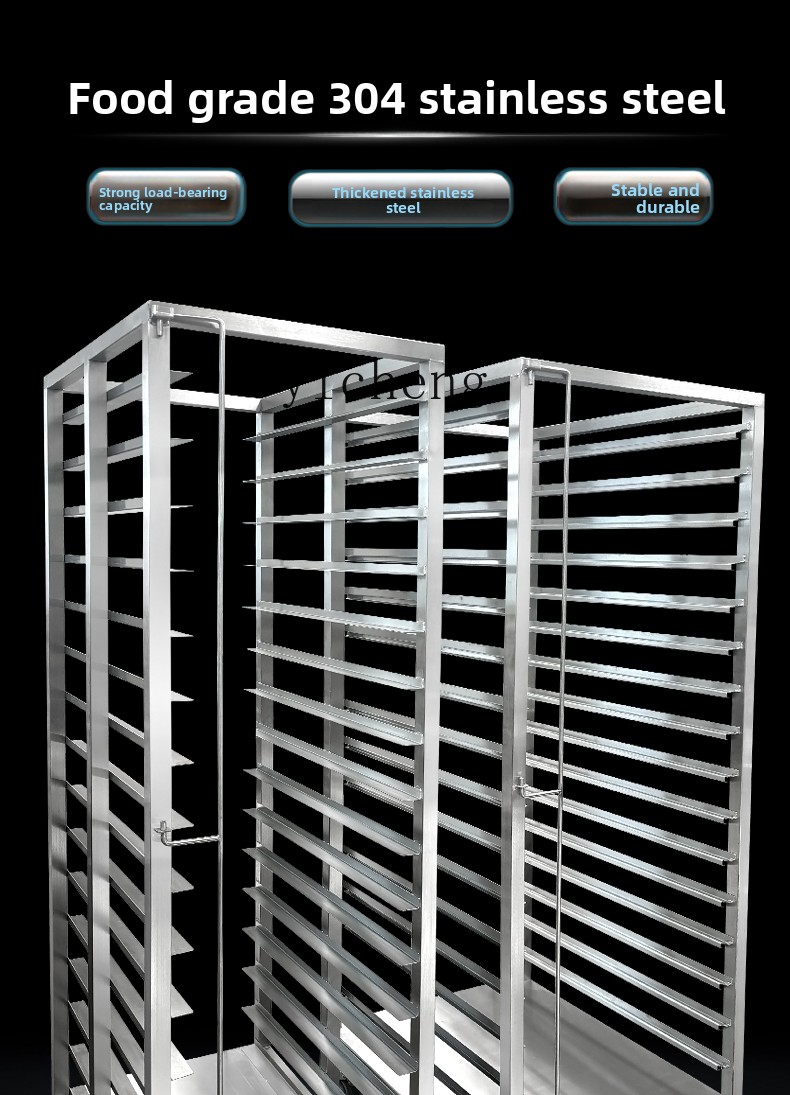 LX Stainless Steel Cake Tray C - Kitchen Baking Cart 리뷰 및 가격