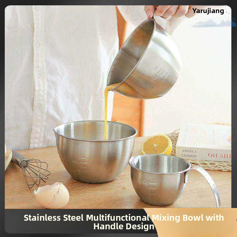 Food Grade Stainless Steel Mea - Kitchen Baking Utensil Set 리뷰 및 가격