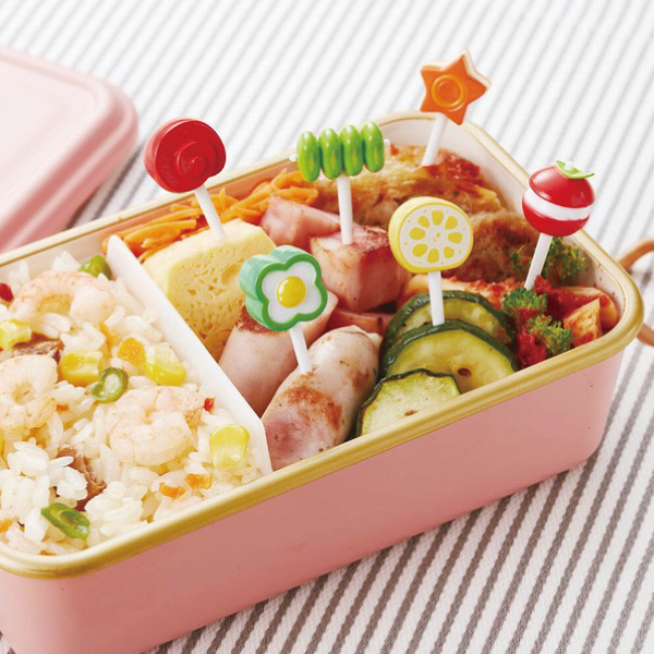 Torune Fruit ato Cartoon Bento - Kitchen.Baking Labels 리뷰 및 가격