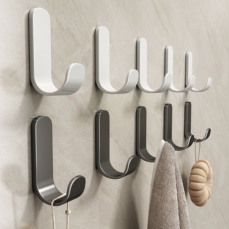 Self Adhesive Strong Wall Hook - Kitchen Uncle 리뷰 및 가격
