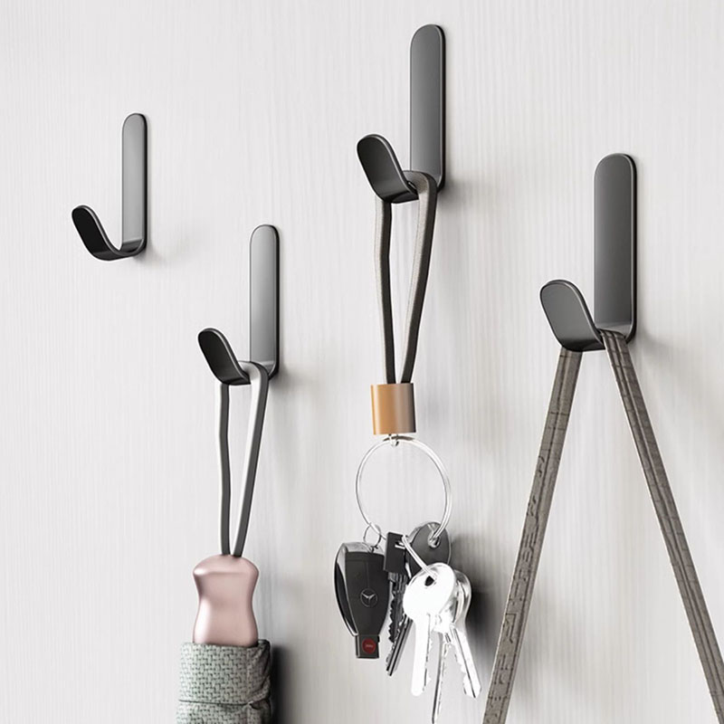 Self Adhesive Strong Wall Hook - Kitchen Uncle 리뷰 및 가격