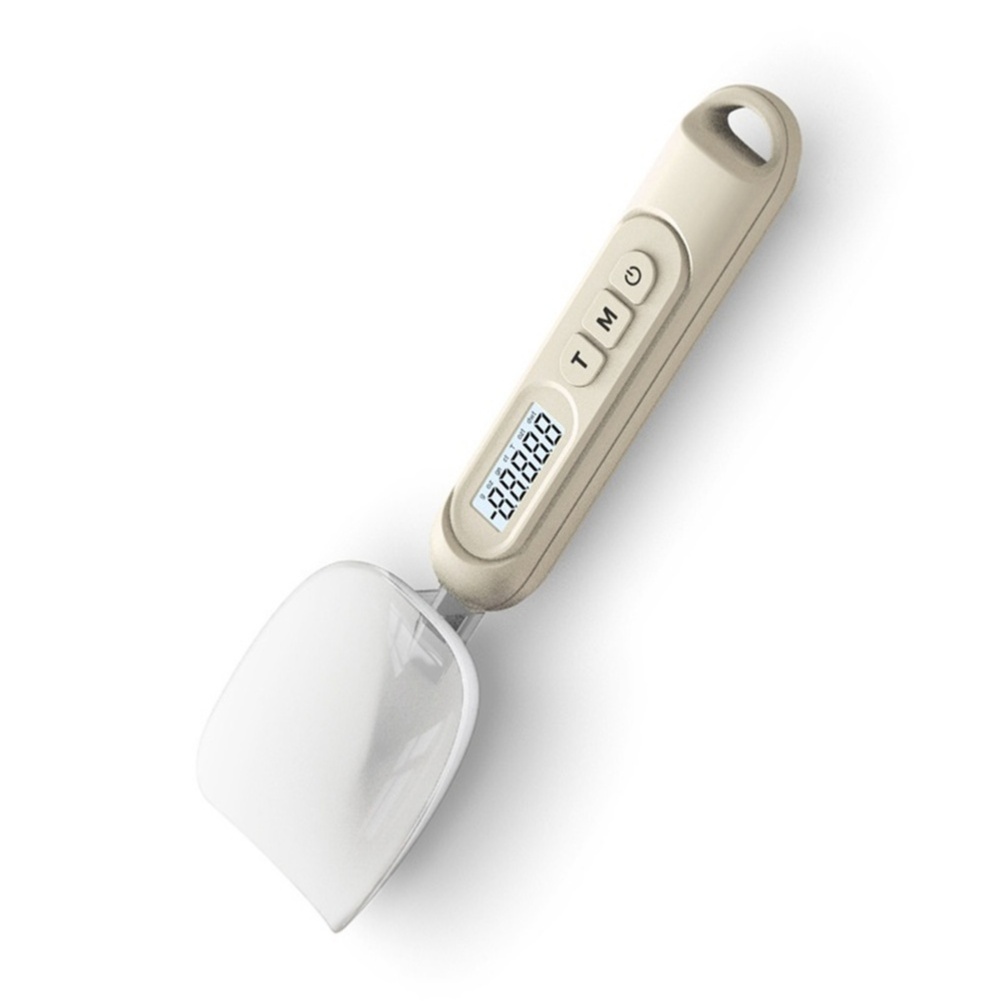 S015 Electronic Measuring Spoo - Baking (Kitchen Ingredient) 리뷰 및 가격