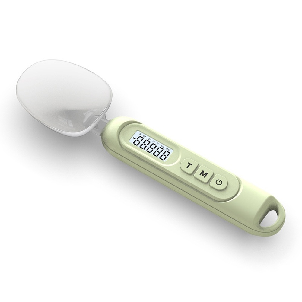 S015 Electronic Measuring Spoo - Baking (Kitchen Ingredient) 리뷰 및 가격