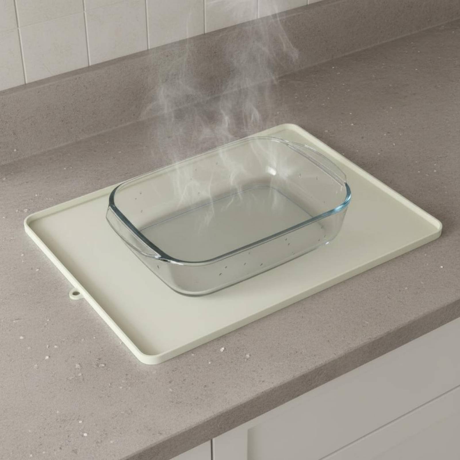 Silicone Microwave Top Mat Fle - Kitchen Baking Appliances 리뷰 및 가격