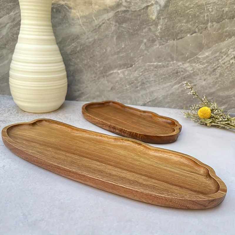 Japanese Style Wooden Tea Coff - Kitchen Baking Dishes 리뷰 및 가격
