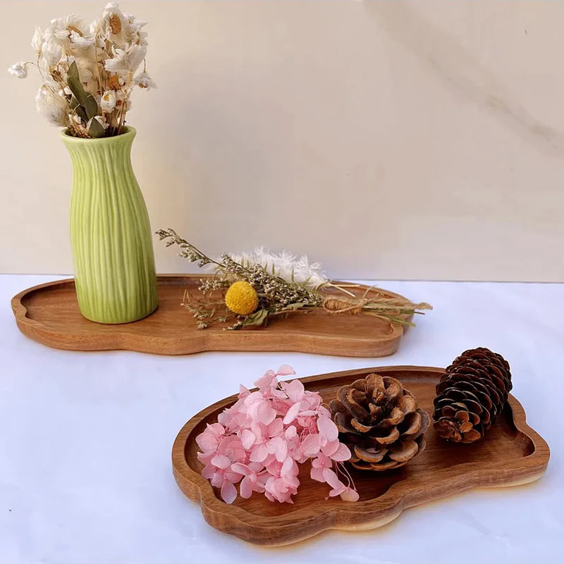 Japanese Style Wooden Tea Coff - Kitchen Baking Dishes 리뷰 및 가격