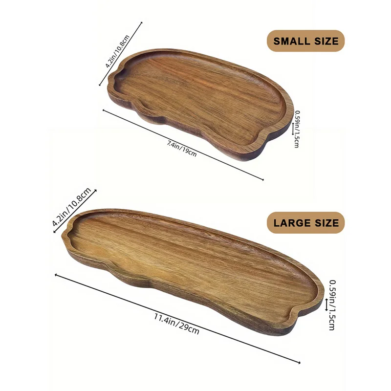 Japanese Style Wooden Tea Coff - Kitchen Baking Dishes 리뷰 및 가격