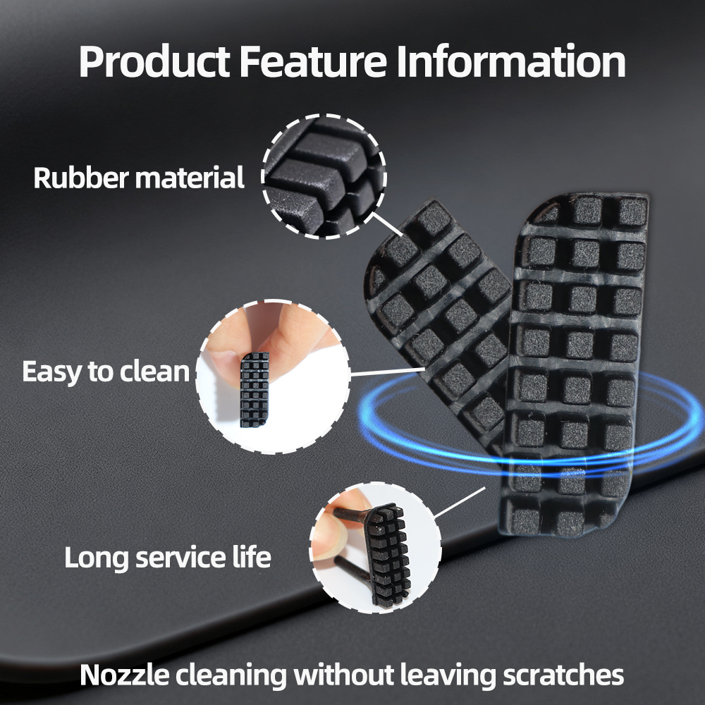 NEW For bambu lab H2S Silicone - Pastry Brush Silicone 리뷰 및 가격