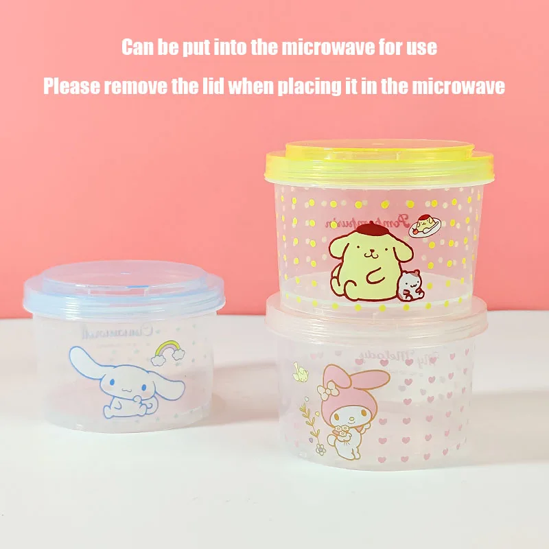 Kitty Bento Box Set 3 Pieces C - Kitchen Baking Tins 리뷰 및 가격